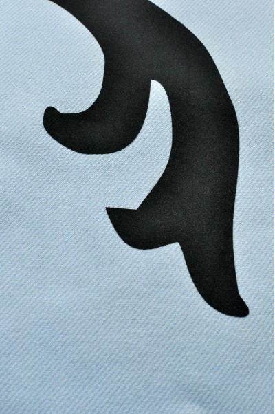 SEML016訂做LOGO無縫熱帖款式   設計反光效果無縫熱帖   製作無縫熱帖款式  無縫熱帖工廠 正面照